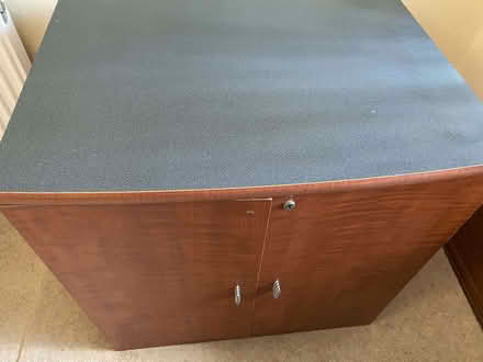 Photo of free Cabinet (Garden City OX5) #2
