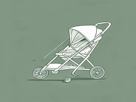 Photo of Lightweight double stroller (Netherfield, Kendal LA9) #1