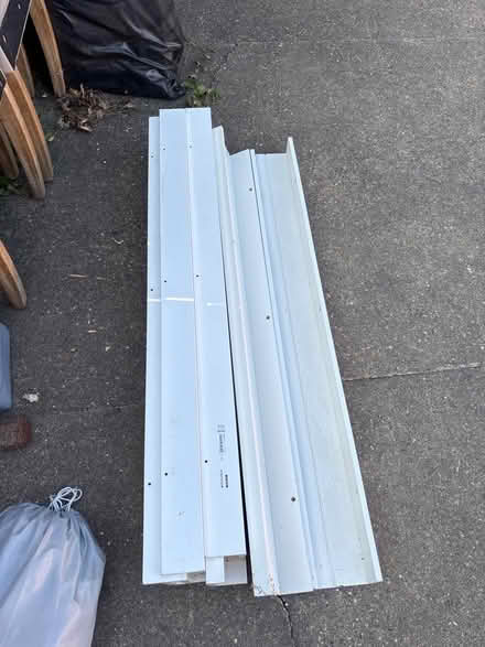 Photo of free Ikea Photos shelves (Stonebridge NW10) #1