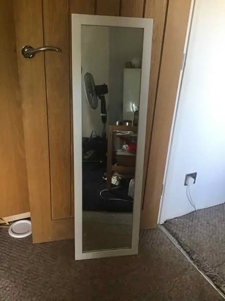 Photo of free Full length mirror (Brentry BS10) #1