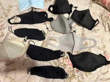 Photo of free Fabric Face Masks (Virginia Beach) #1