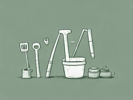 Photo of Gardening tools and equipment (Upper Radley OX14) #1