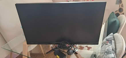 Photo of free Computer Monitor (Galleywood, CM2) #1