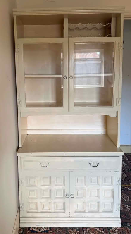 Photo of free Small painted dresser (Thorpe St Andrew NR7) #1