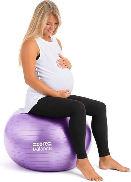 Photo of free Pregnancy and postpartum support (N6 4HP) #1