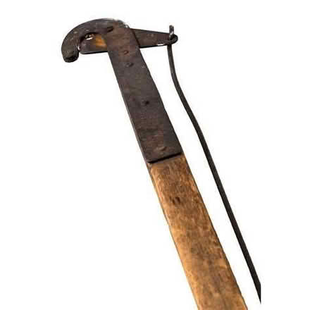 Photo of Pole lopper (Llynclys SY10) #1