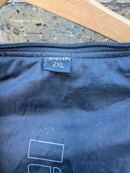 Photo of free Motorcycle jacket (Eltham SE9) #2