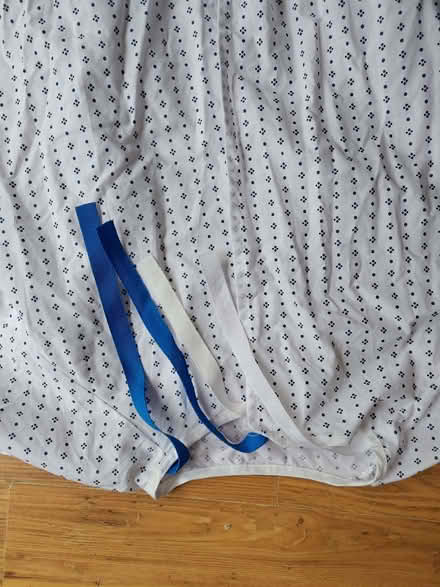 Photo of free Hospital gowns, size medium (Hulme M15) #3