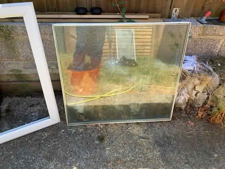 Photo of free Double glazed window (Midhurst GU29) #3