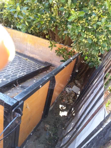 Photo of free Trailer frame, spare or repair (Burnham on sea Central TA8) #3