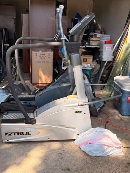 Photo of free Elliptical machine (Boerne) #1