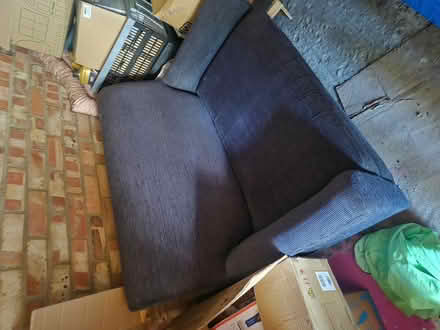 Photo of free Sofa (Surbiton KT5) #1