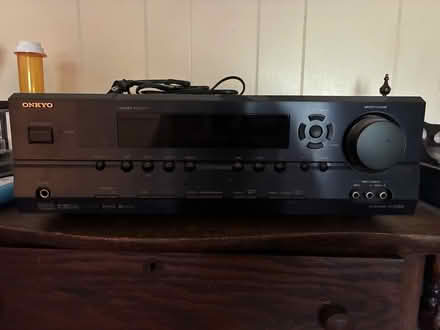 Photo of free Sound System Items (Union springs, NY) #1