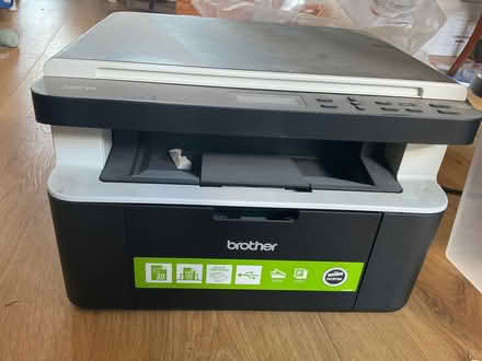 Photo of free Monotone laser printer and scanner (Sittingbourne ME10) #1