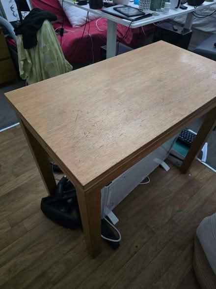 Photo of free Extendable dinning table (Palmer Park RG1) #3