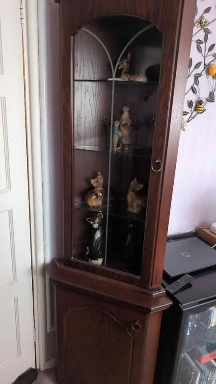 Photo of free Corner unit (Parr WA9) #1