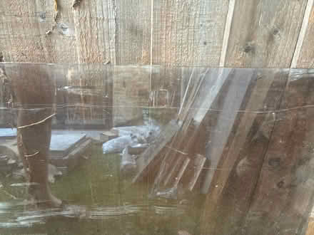 Photo of free Sheet of glass (Forest Gate E7) #2