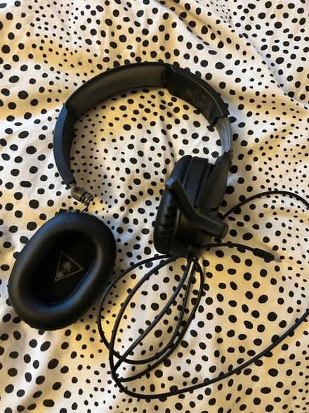 Photo of free Turtle Beach headset (Windermere LA23) #1