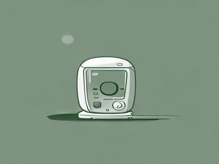 Photo of free BG testing meter (Chigwell IG6) #1