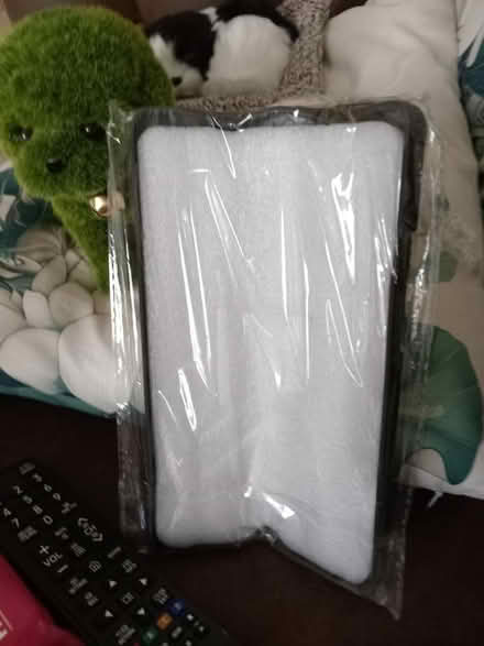 Photo of free Galaxy tab cover (Maidstone ME17) #2