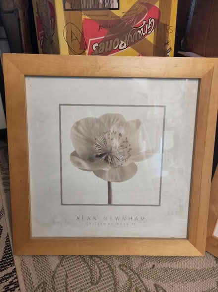Photo of free 2x Quality, Square, Picture Frames (Princes Risborough HP27) #3