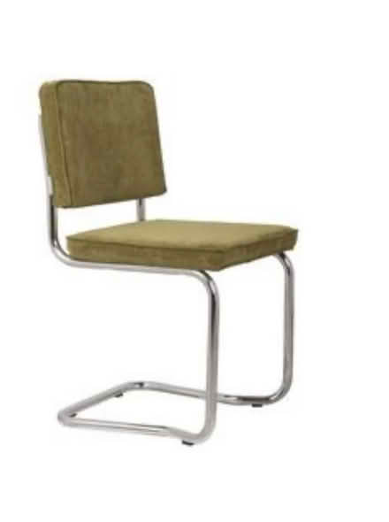 Photo of Upholstered cantilever chair (sandycove) #1