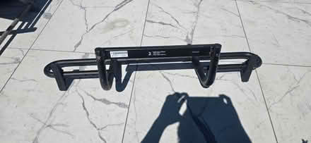 Photo of free Decathlon Door pull up bar (Hounslow TW5) #1