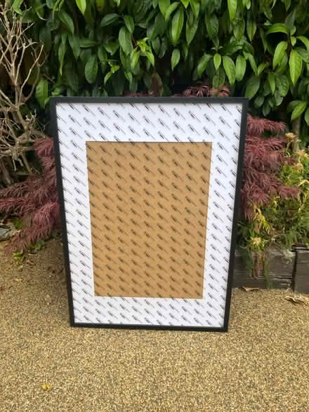Photo of free 3 x large picture frames (Dun Laoghaire) #1