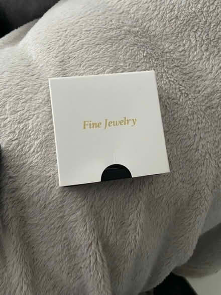 Photo of free Empty small jewellery boxes (BS6 6DR) #2