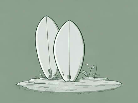 Photo of Surf boards - large/foamie (Hove Green BN3) #1