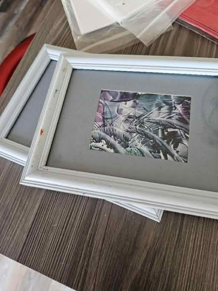 Photo of free Encaustic art kit (Kempston MK42) #4