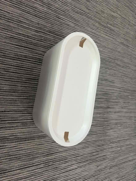 Photo of free IKEA cable organiser (SE4) #1