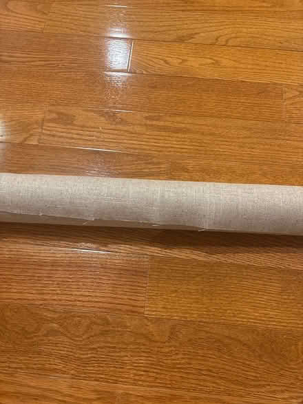 Photo of free Ethan Allen neutral fabric (Langhorne, PA) #1