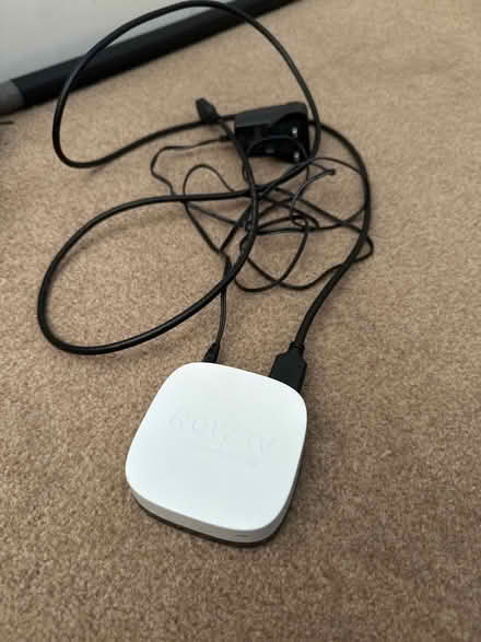 Photo of free NowTV box (RG30, Reading West) #1