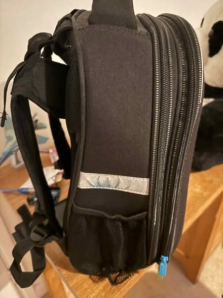 Photo of free School bag for primary school (Wells BA5) #2