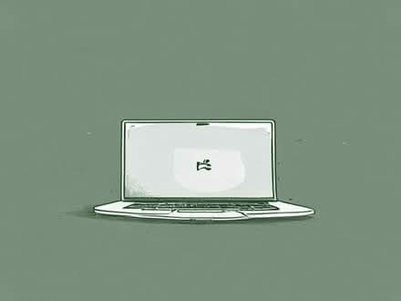 Photo of laptop running Windows 10 (Central IP1) #2