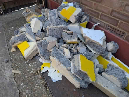 Photo of free Rubble (Aldershot GU12) #2