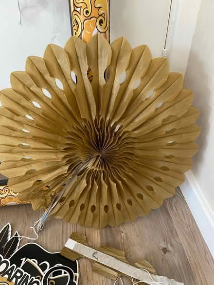 Photo of free Party accessories (Burnopfield NE16) #3
