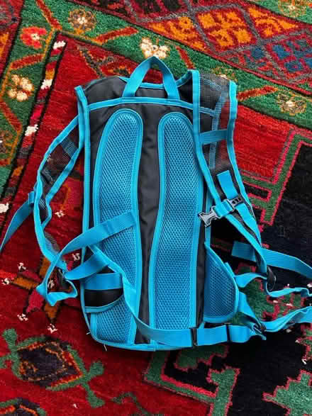 Photo of free Running bag (Ibrox G51) #2