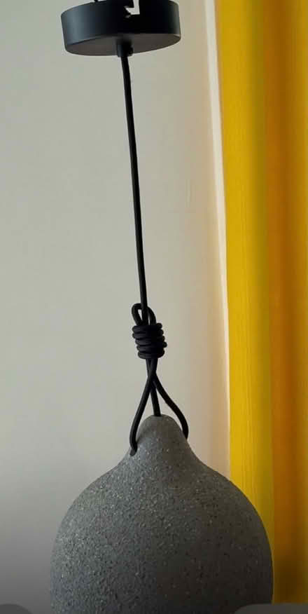 Photo of free Light fittings x3 (NE9 Low Fell) #1