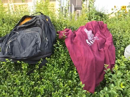 Photo of free stuff etc (41 Hodges Avenue. Taunton) #4