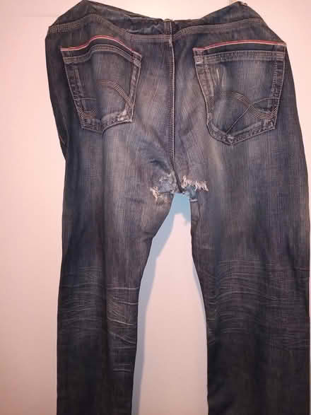 Photo of free Terranova Jeans - Size 52 (Sheffield centre S1) #2