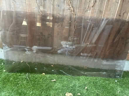 Photo of free Sheet of glass (Forest Gate E7) #1