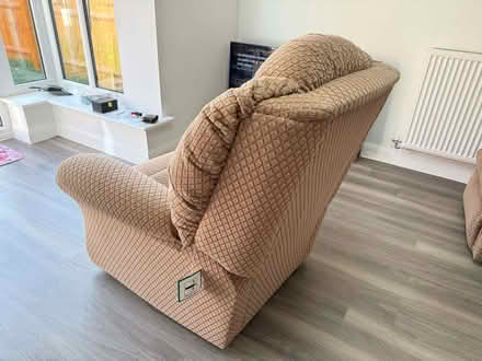 Photo of free Sofa (Grove OX12) #3
