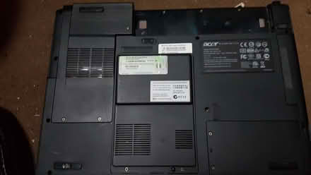 Photo of free Legacy ( OLD XP ) laptop (Central Preston PR2) #2