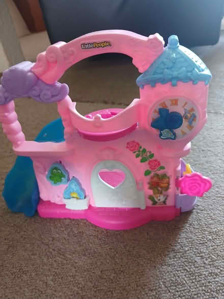 Photo of free Little people house (West Hill TN34) #1
