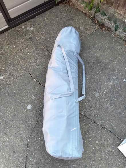Photo of free Gazebo (Stonebridge NW10) #1