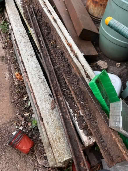 Photo of free Scrap metal (Chaddesden DE21) #2