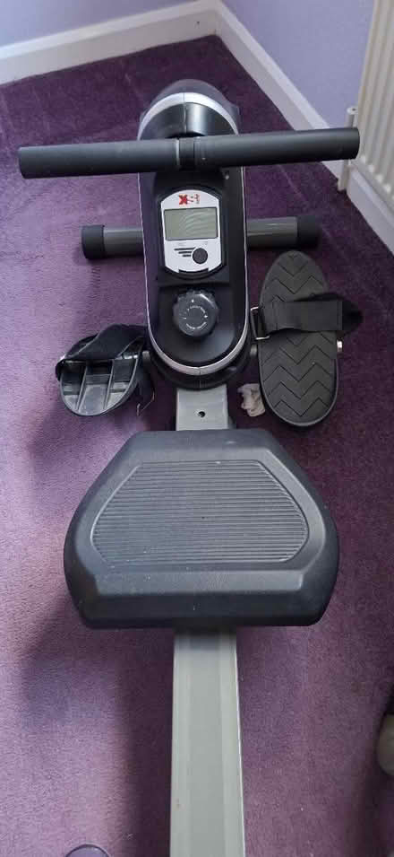 Photo of free Rowing machine (Keighley) #1