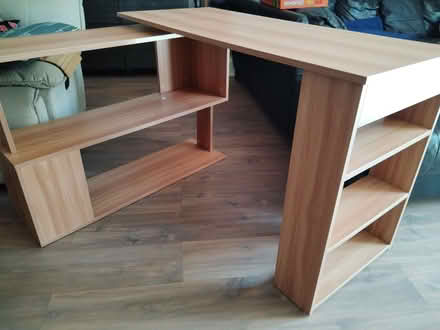 Photo of free Table (Purbrook PO7) #1